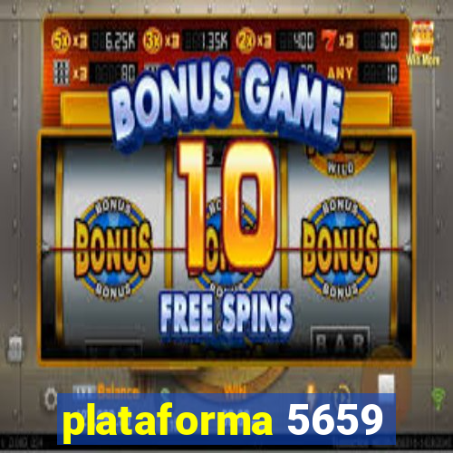 plataforma 5659